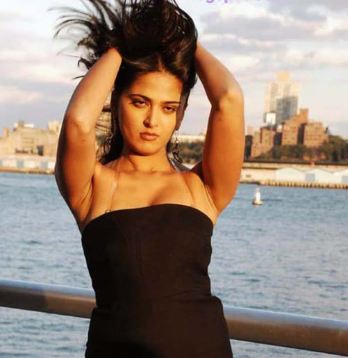 'Baahubali' fame Anushka Shetty interesting facts