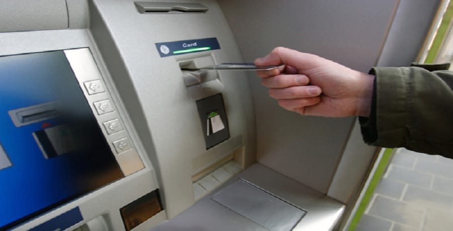 ATM Cheating, 7 lakh Withdrawl From BSNL employee Account.