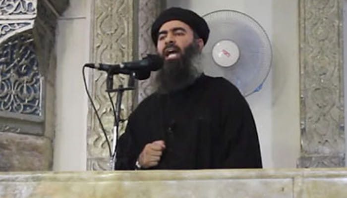 ISIS Leading to end, Baghdadi dreams remained unfulfilled 