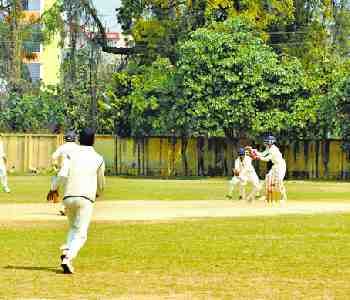 Sitapur to the 86-run win over Sravasti