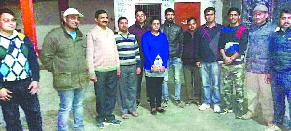 Bhagirathi valley cleaning will campaign tomorrow