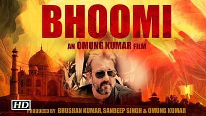 UPCOMING FILM BHOOMI SANJAY DUTT APOLOGISE FOR BEATEN UP OF JOURNALIST BY BODYGUARD