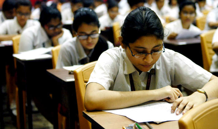 how to prepare for board exams 