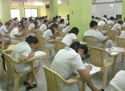 how to prepare for board exams 