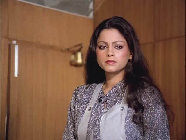 FlashBack : Simple Kapadia, Dimple Kapadia's sister unknown facts, Rajesh Khanna-Ranjeet fight