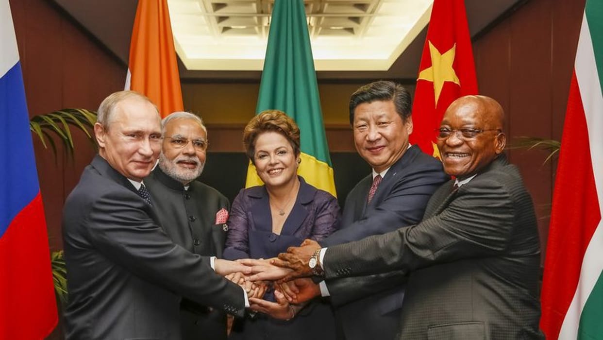 China trying to rope India, Russia in cyber pact against West For Cyber Sovergnity