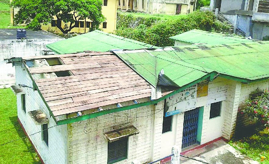 Ascott PHC doctors in eight years