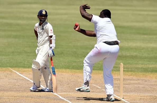 meet all-rounder rakheem cornwall 140 kg from west indies