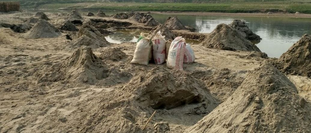 CBI probe into illegal mining