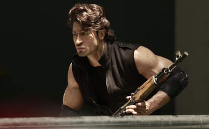 BOX OFFICE PUBLIC REVIEW ON COMMONDO 2