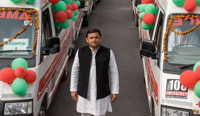 not a single strachar for patients in this hospital 