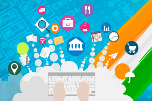digital fair will start in udaipur
