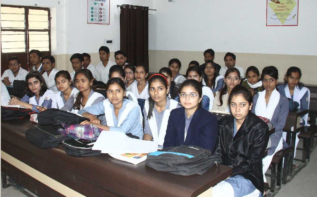 one App will consider all information of educational institution