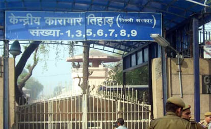 Scuffle in Tihar jail, 11 prisoners injured