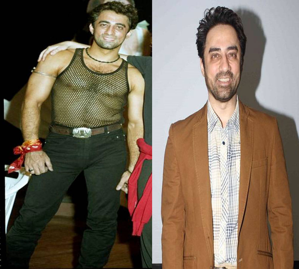 actor faisal khan suffers mental illness