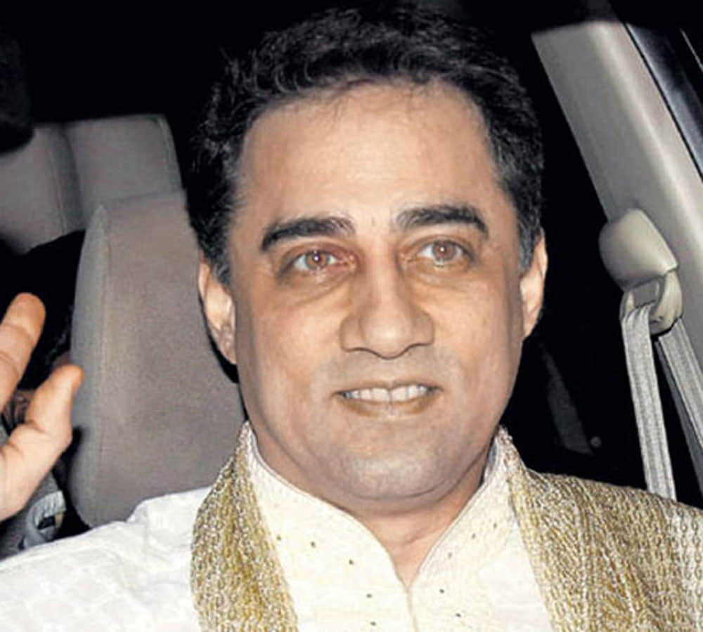 aamir khan brother faisal khan unknown facts