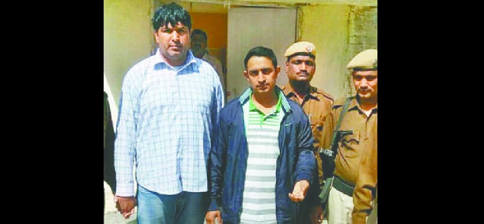 Kargil war made military shooter in property dispute