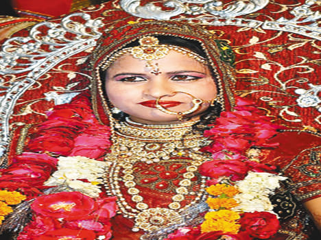 murder of married woman