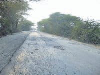 sonipat, up, rajsthan, NH, forelane