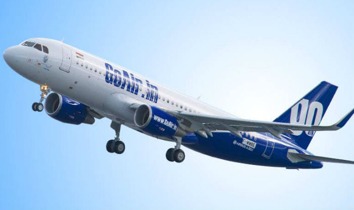 after near-miss incident of GoAir and SpiceJet in Goa, airlines warned over use of foreign pilots