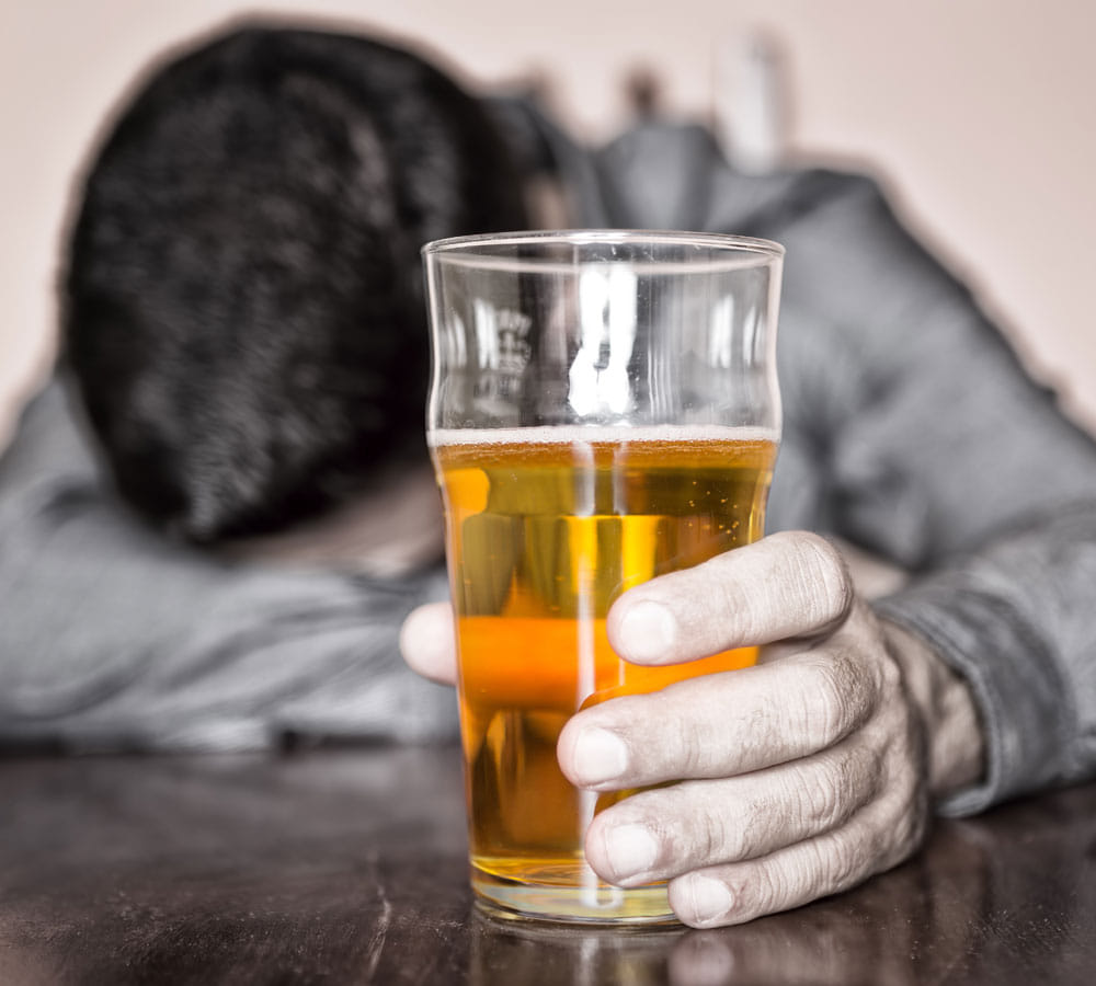tips to quit alcohol