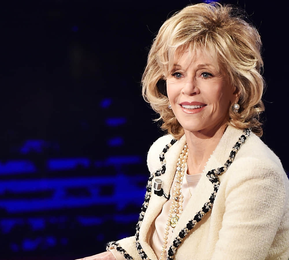 Hollywood: Oscar winner Jane Fonda was sexually abused as a child, reveals in an interview