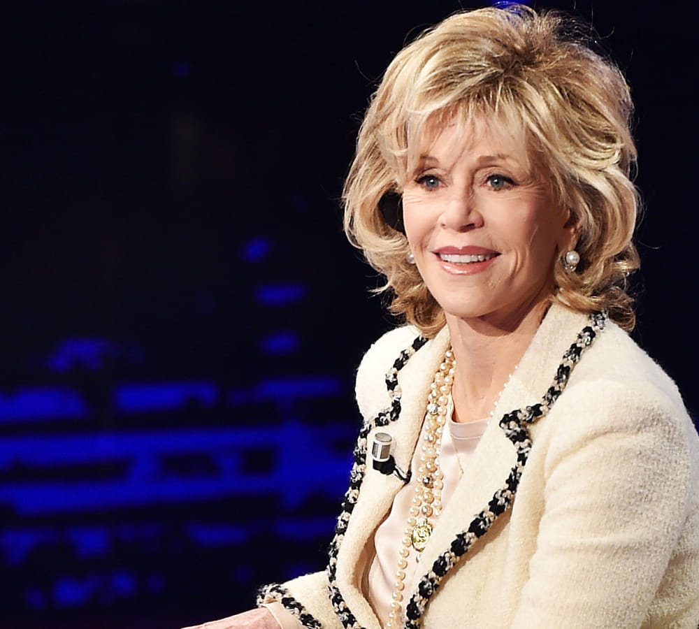 Hollywood: Oscar winner Jane Fonda was sexually abused as a child, reveals in an interview