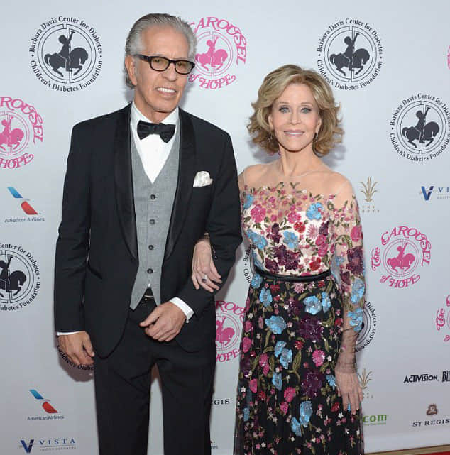 Hollywood: Oscar winner Jane Fonda was sexually abused as a child, reveals in an interview
