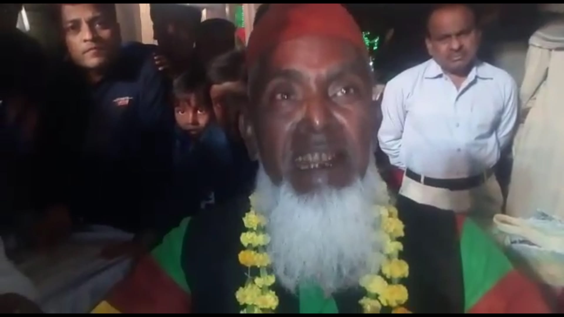 nikah and vivah unique mix in kanpur
