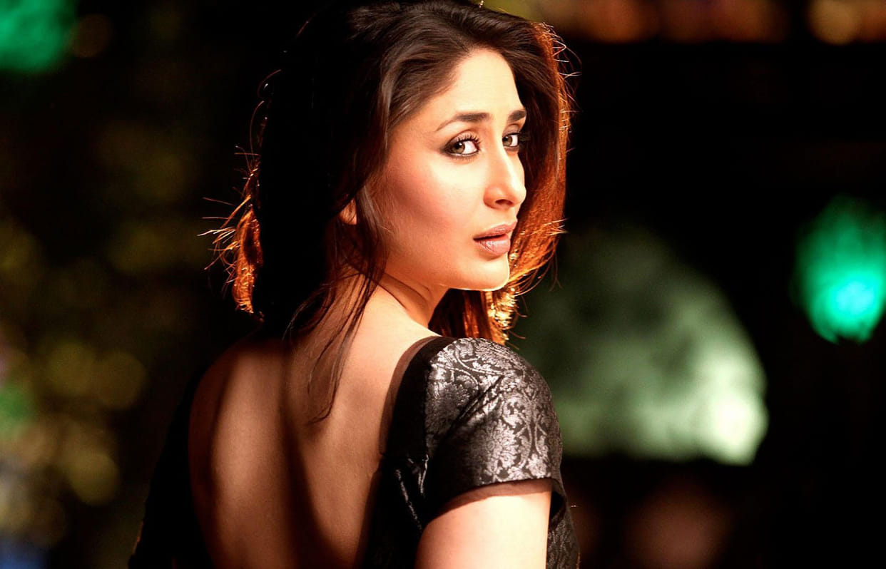 Kareena Kapoor Khan not interested in doing South films, here's the reason