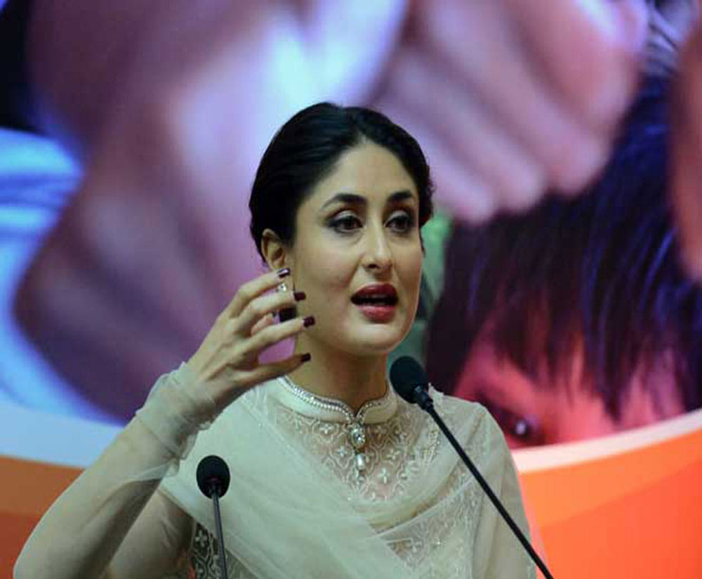 Kareena Kapoor Khan not interested in doing South films, here's the reason