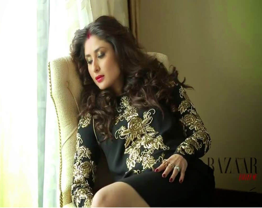 Kareena Kapoor Khan not interested in doing South films, here's the reason