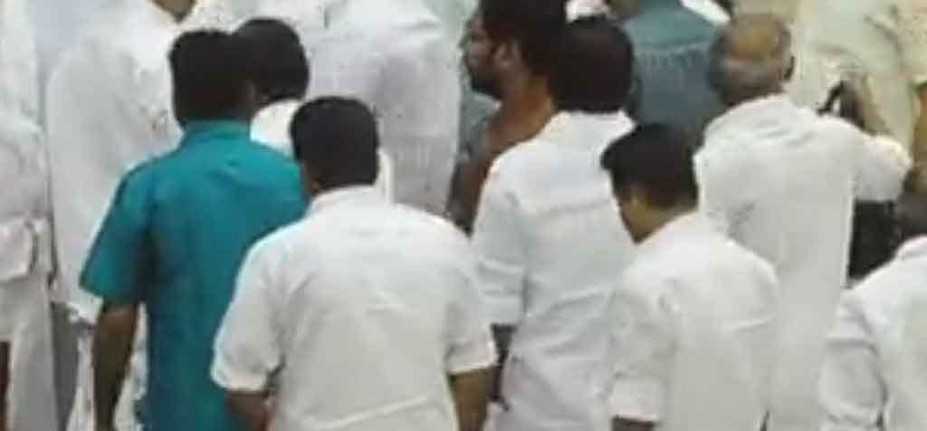 Kerala Budget leaked on Facebook, Opposition alleges