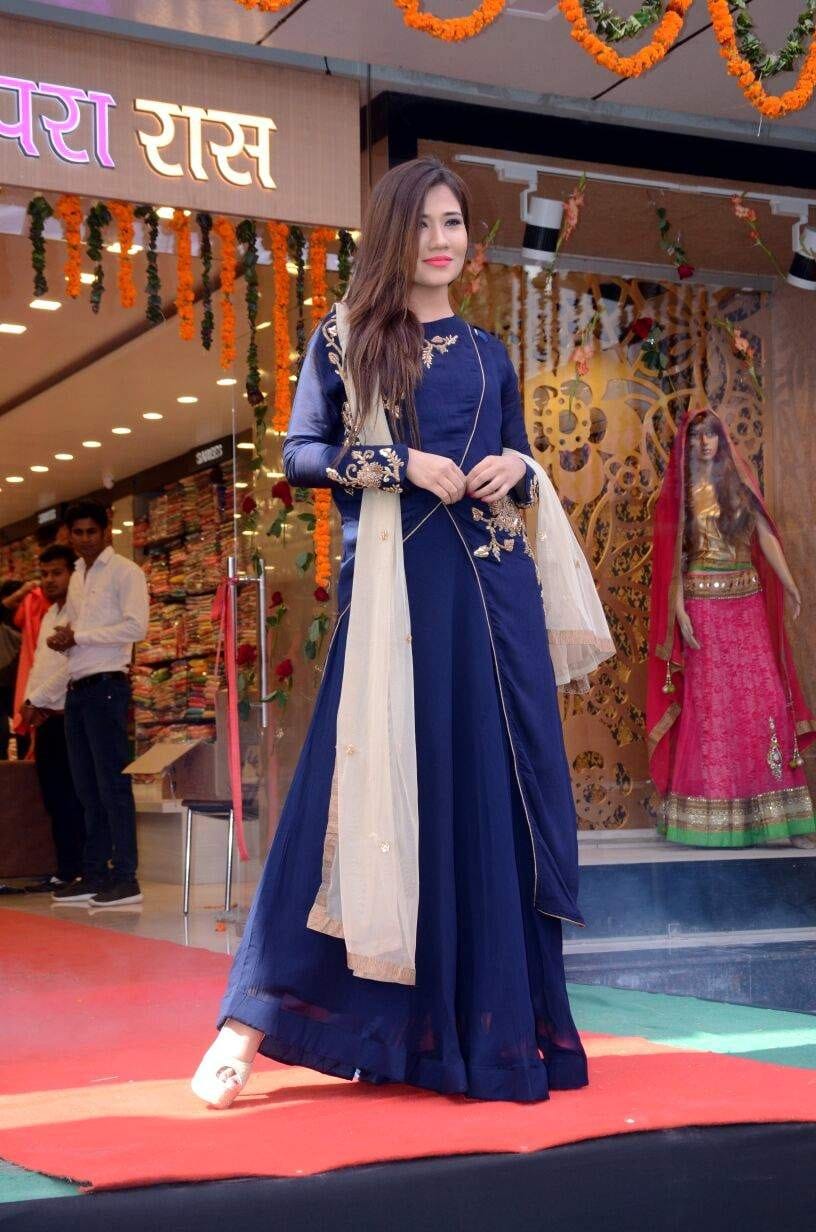 khyati represent uttarakhand in Miss eco International pageant contest