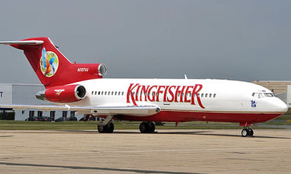 Vijay Mallya Said why Kingfisher Airlines collapse