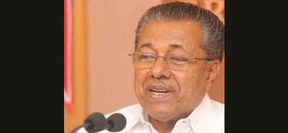 Kundan made controversial statement on Kerala CM, relieved of responsibilities in RSS
