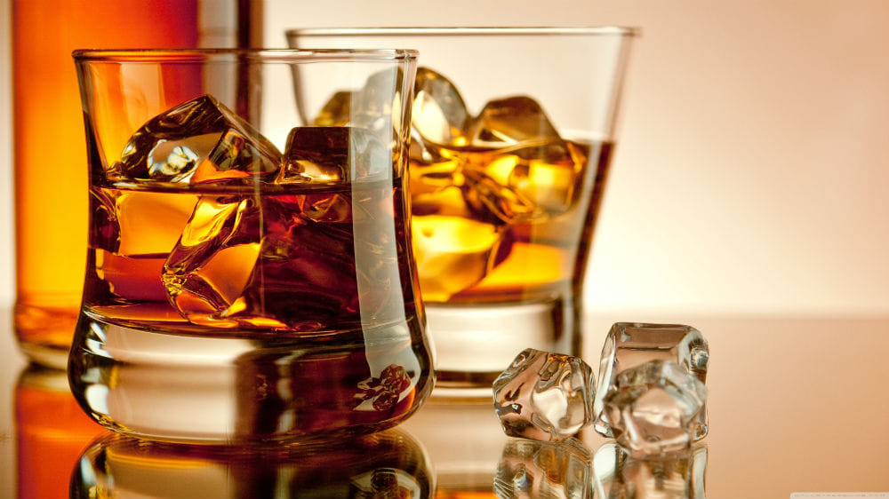 major changes in haryana govt excise police for 2017-18, liquor wine bear rates hiked