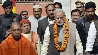  up election: sixth phase voting, challenges for parties in yogi and Mukhtar's east