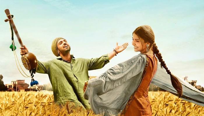 Phillauri: Naughty Billo teaser out, Anushka Sharma-Diljit Dosanjh's impressive chemistry