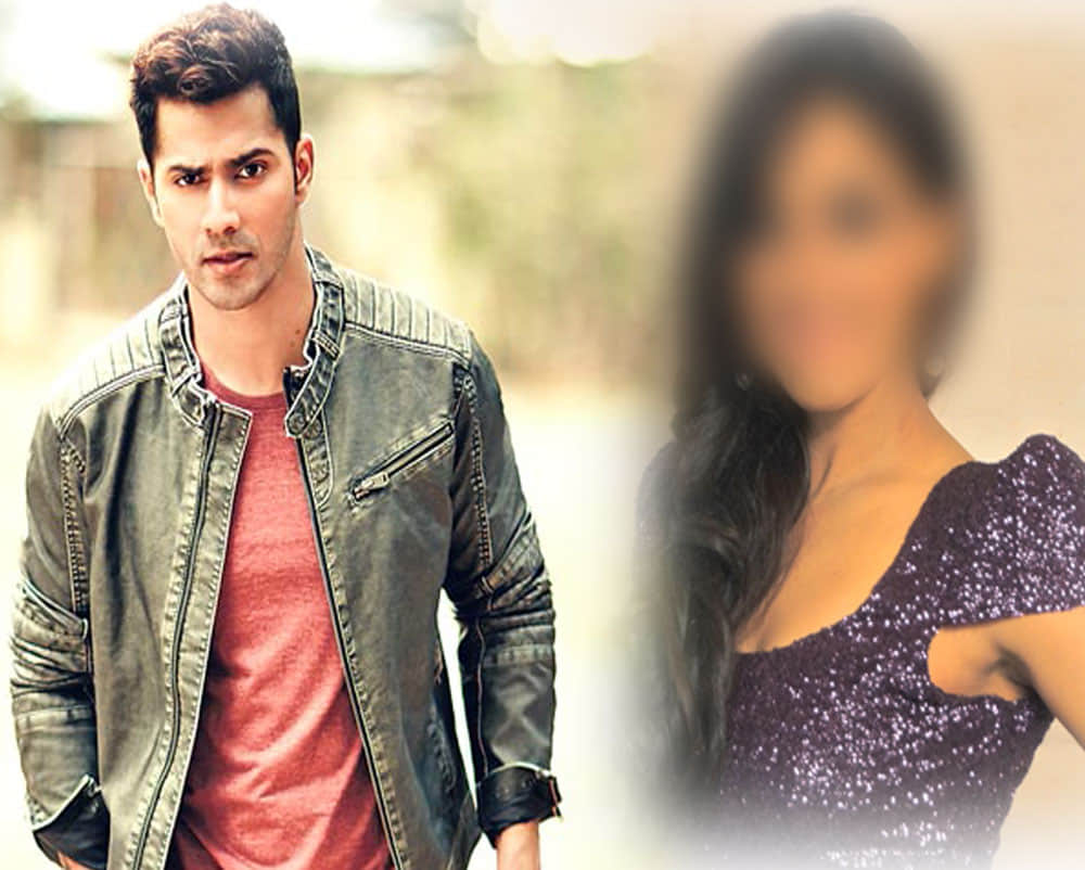 Singer Neeti Mohan wants boyfriend like 'Badrinath Ki Dulhania' Varun Dhawan