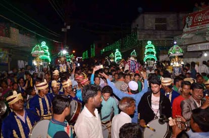 ulema announces in UP that they will not read namaz in those funeral who engage in cow slaughtering