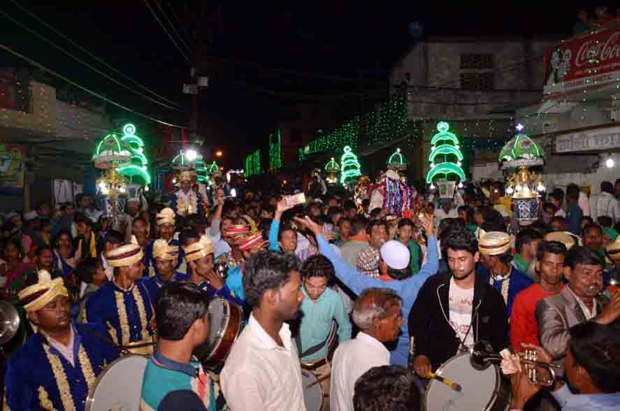 nikah and vivah unique mix in kanpur