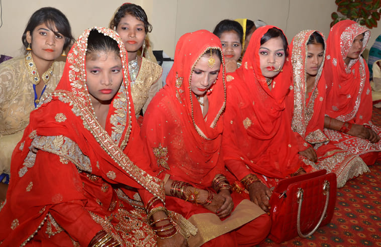 nikah and vivah unique mix in kanpur