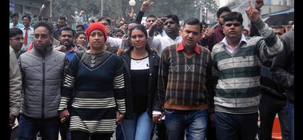 Death of AIIMS nurse case: the passionate letters written to family members AIIMS director