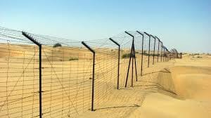 Pakistani spy arrested from barmer 