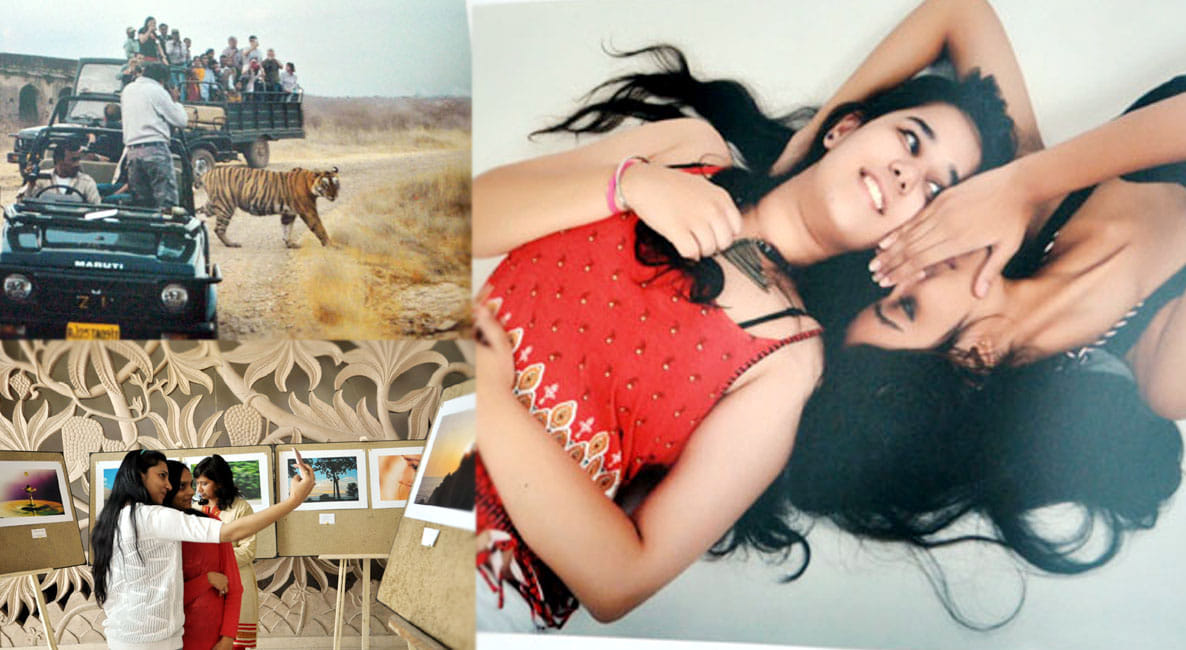 photo gallery in kanpur