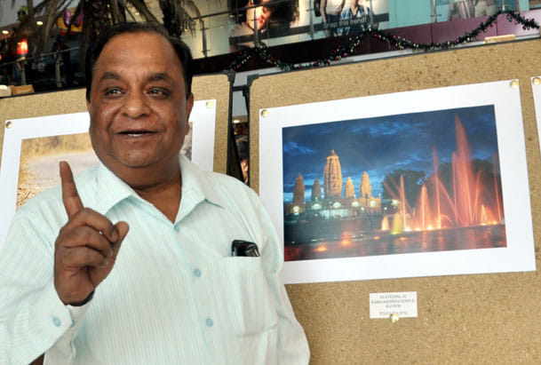 photo gallery in kanpur