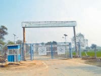 fatehabad,farmars relif, nuclear power plant, land,   harayana
