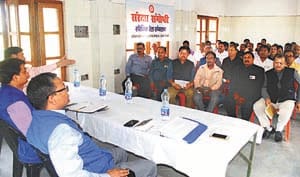 railway sefty only in speech