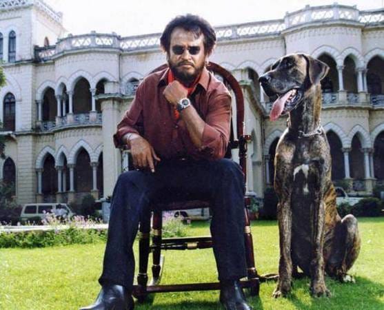 South superstar Rajinikanth's 'Baashha', 90's cult film re-releases today, huge buzz amongst fans